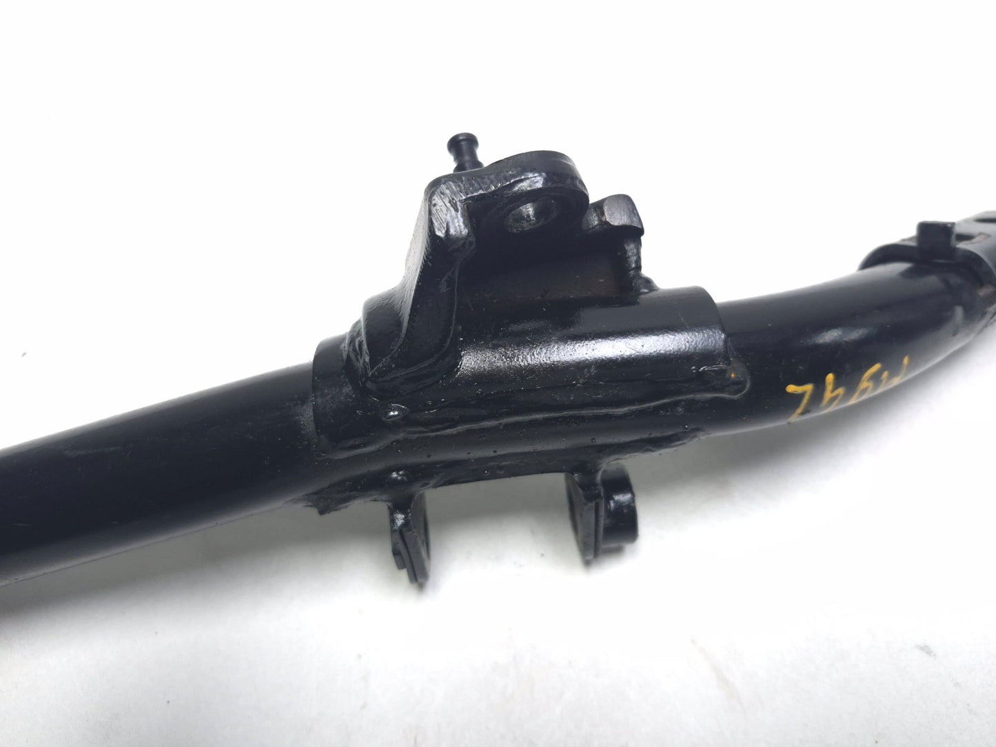 1987 Honda Goldwing 1200i Lower Left Side Frame OEM