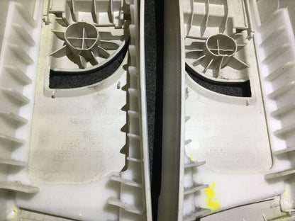 2010 Chrysler Sebring Front Upper B-pillar Trim Cover 2pcs OEM