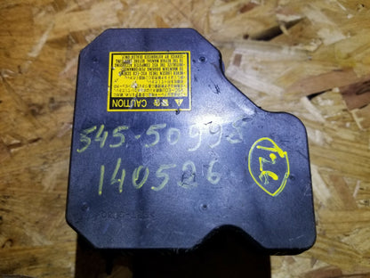 2005 Lexus Rx330 ABS Anti Lock Brake Pump OEM