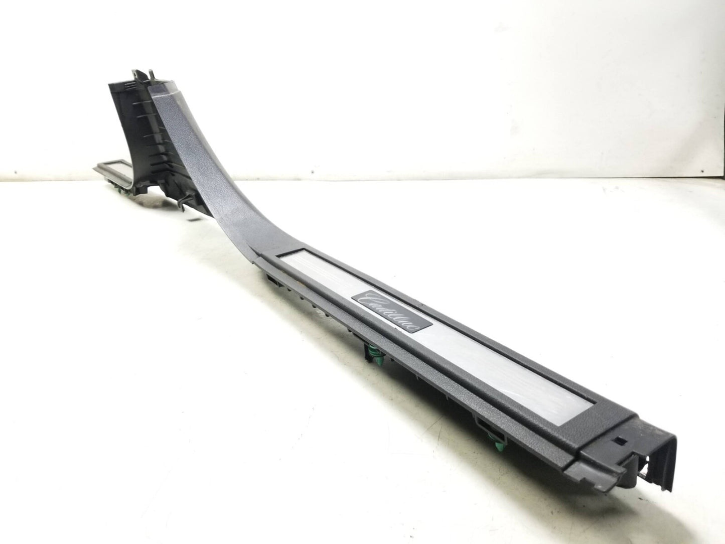 2011 Cadillac SRX B Pillar Panel Cover Trim Passenger Side Right OEM