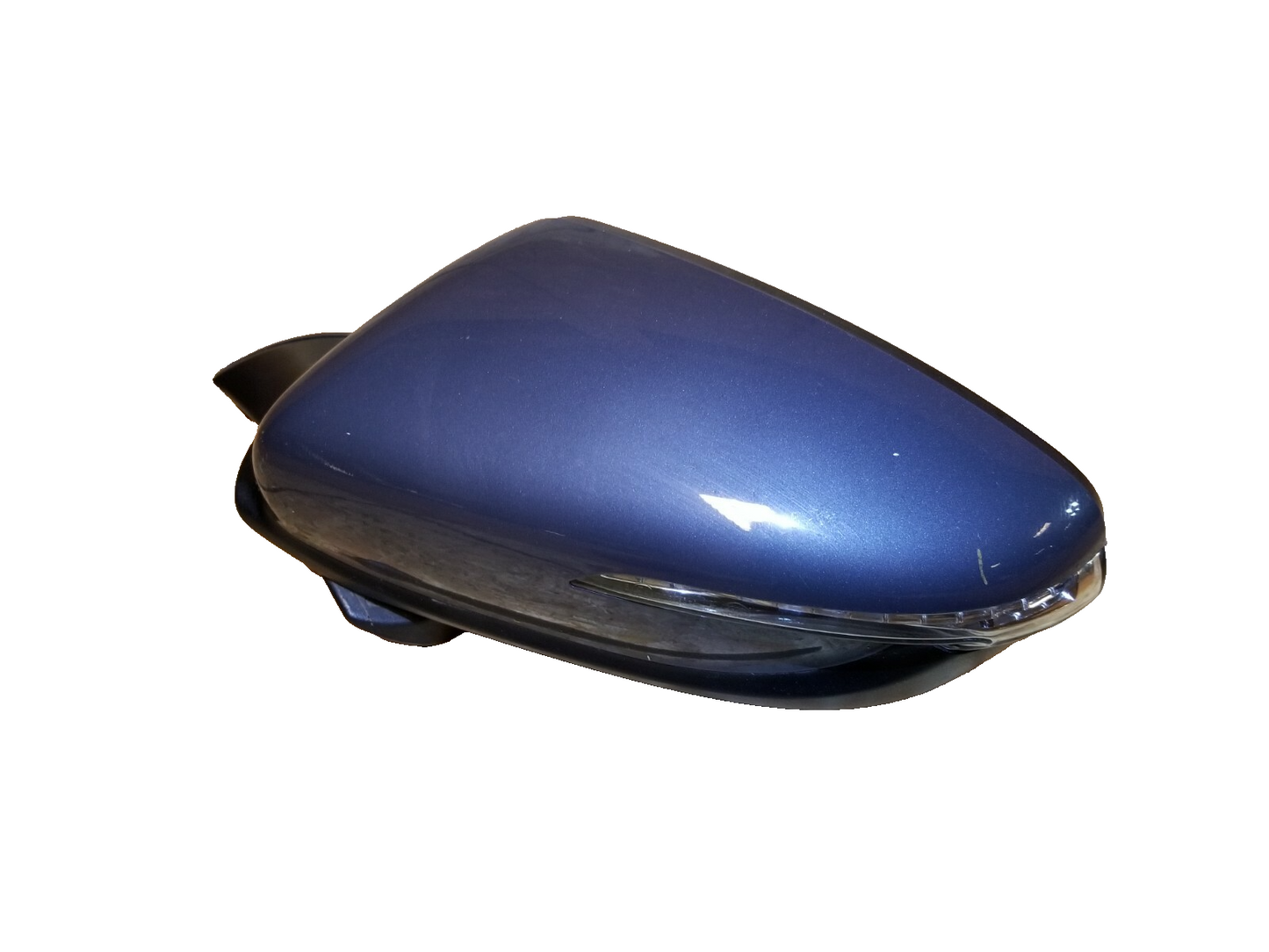 2016 Kia Forte Mirror Driver Side OEM