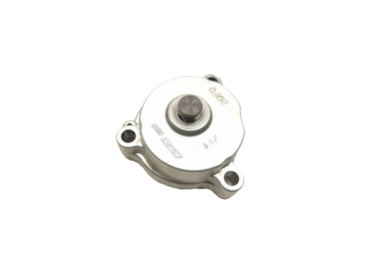 2003 Suzuki Sv650 Engine Oil Pump OEM