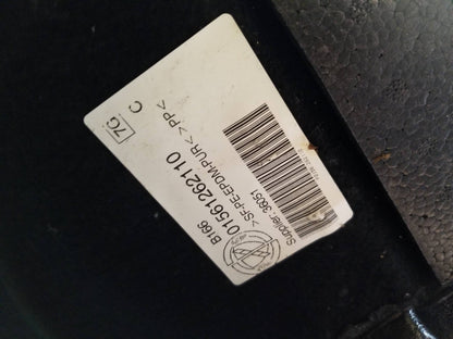 2018 Alfa Romeo Stelvio Carpet Interior Floor Set 3 OEM