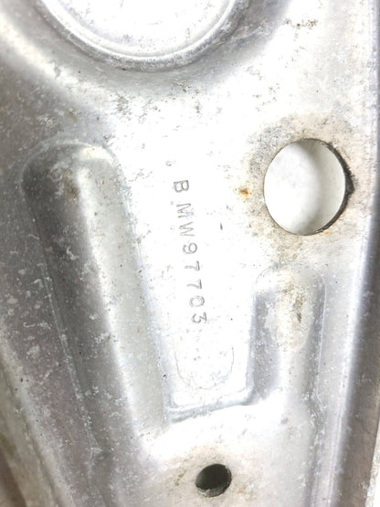 14-18 BMW X5 F15 Control Arm Rear Driver Side Left 4pcs Xdrive35i OEM