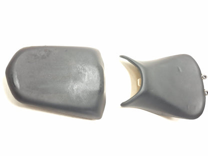 2015 Honda Cbr500r Seat Front & Rear Pair OEM