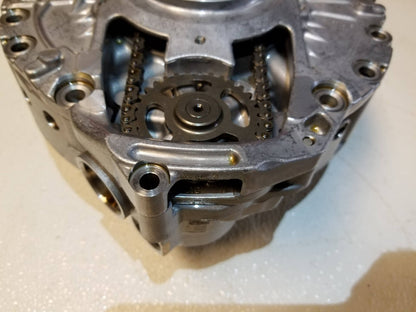 2014 Audi A6 3.0 T Automatic Transmission Oil Pump OEM