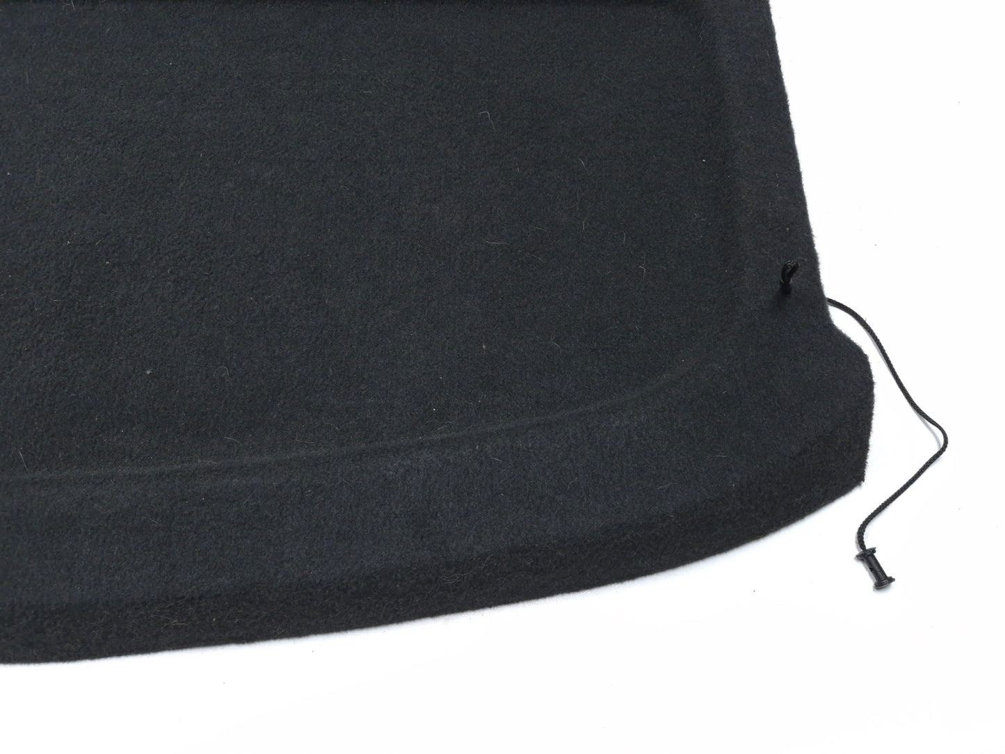2015 Volkswagen Golf Rear Trunk Security Shade Cargo Cover OEM