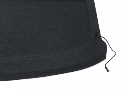 2015 Volkswagen Golf Rear Trunk Security Shade Cargo Cover OEM