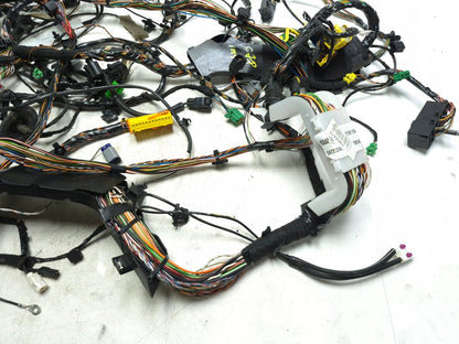2012 Volvo C30 Interior Wire Harness 31313670 OEM