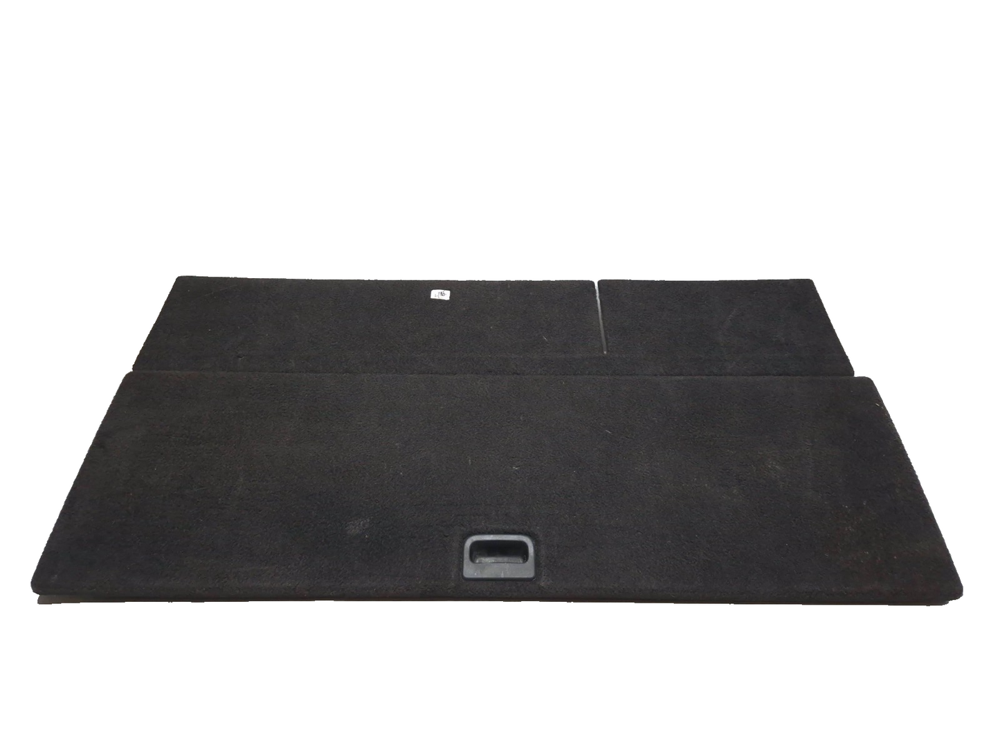 2007 Lincoln Navigator Rear Trunk Floor Carpet Cargo Cover OEM