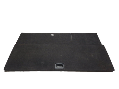 2007 Lincoln Navigator Rear Trunk Floor Carpet Cargo Cover OEM