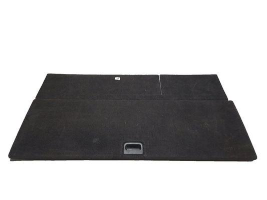 2007 Lincoln Navigator Rear Trunk Floor Carpet Cargo Cover OEM