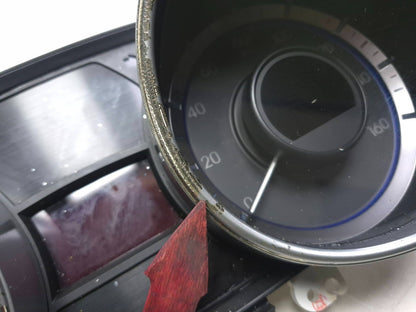 2012 Hyundai Sonata Speedometer Instrument Cluster OEM