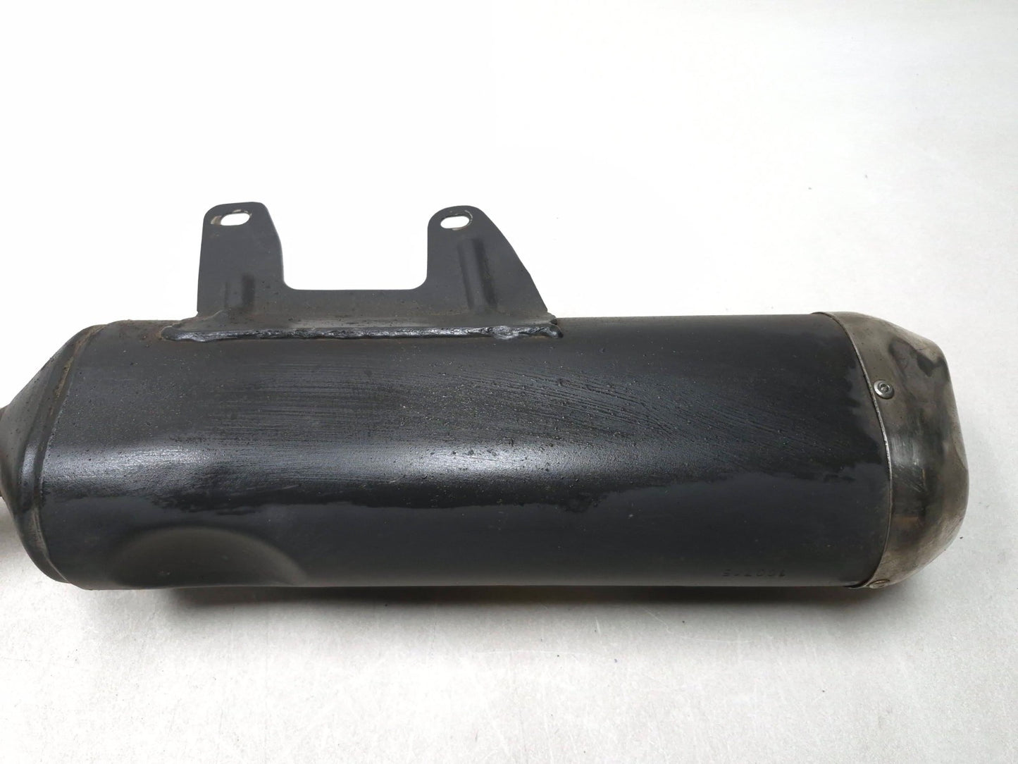 2023 Csc Rx3 Rx4 Adventure Muffler Rear Section OEM