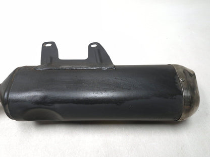 2023 Csc Rx3 Rx4 Adventure Muffler Rear Section OEM