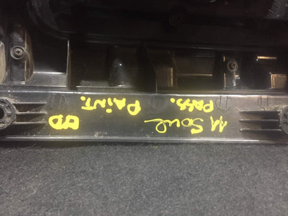 2010 2011 Kia Soul Tail Light Rear Right Passenger Side OEM 57k