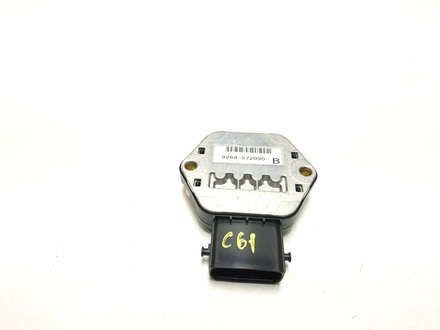 2007 Honda Fit Throttle Control Module Computer  OEM