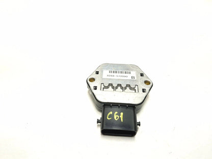 2007 Honda Fit Throttle Control Module Computer  OEM