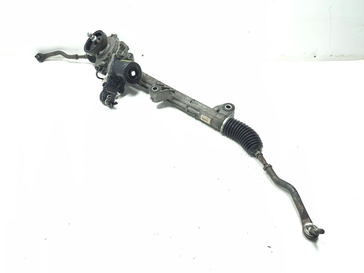 2017 Honda Accord Power Steering Rack & Pinion 2.4l OEM