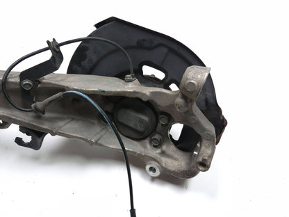 2020 Infiniti Q50 Spindle Knuckle Front Right Passenger Side RWD Oem✅