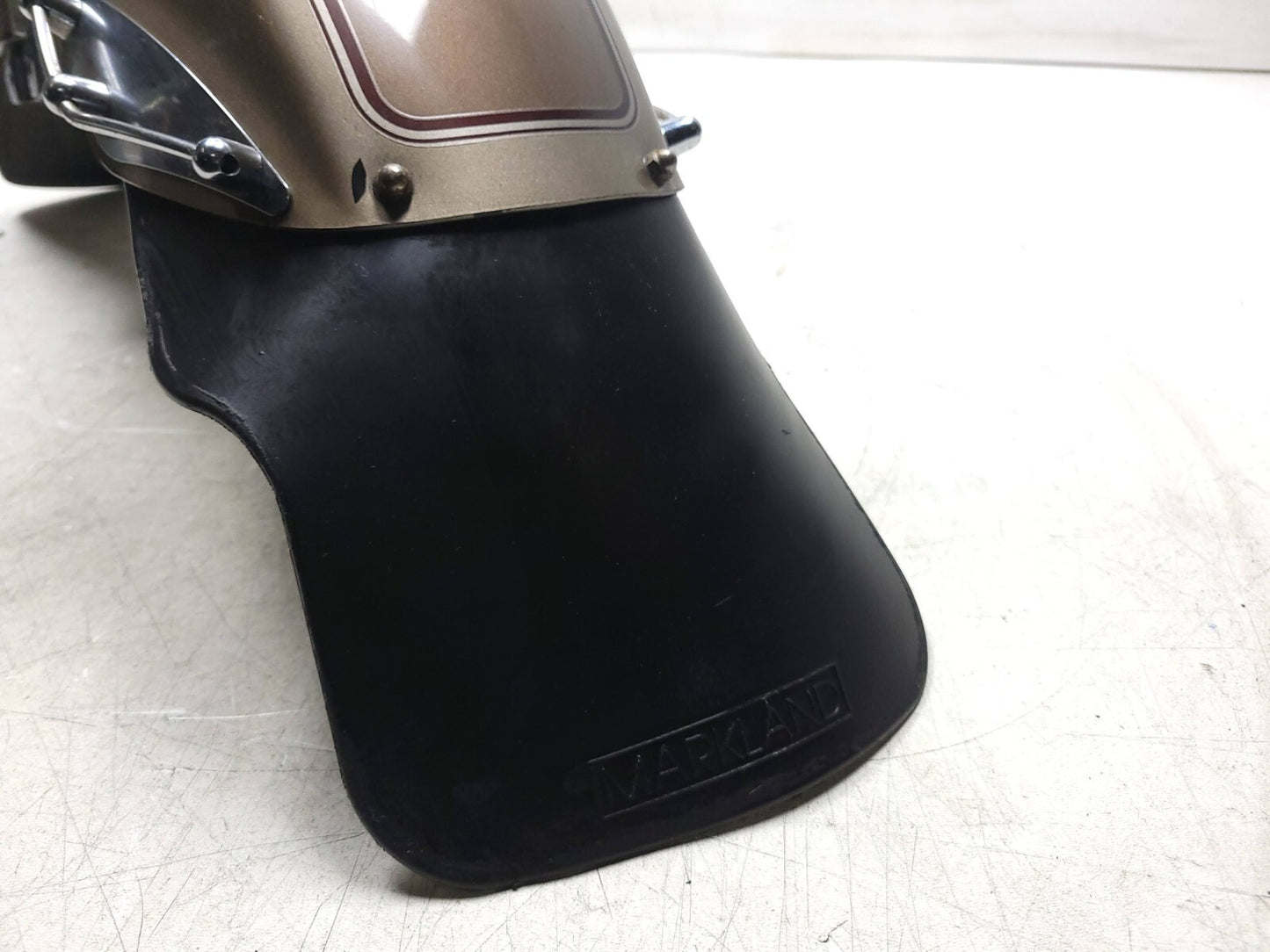 1984 - 1987 Honda Gl1200 Goldwing Front Fender OEM