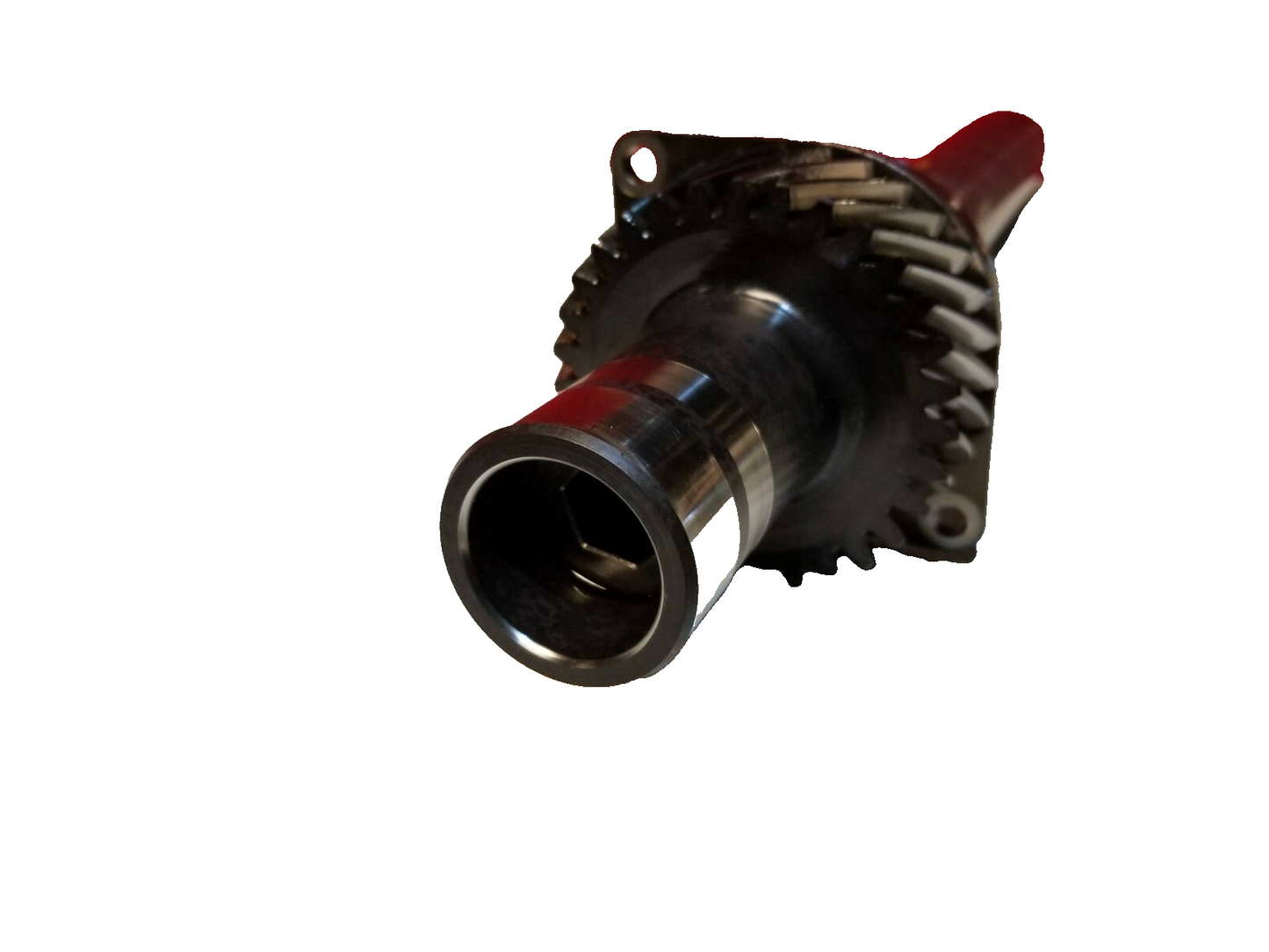 2010 Audi A5 Middle Transmission Shaft OEM
