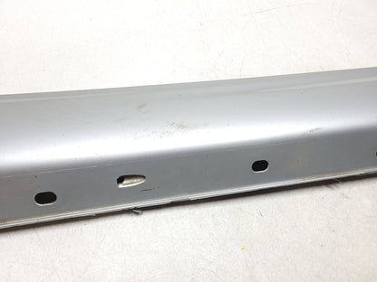 02-05 Mercedes W203 C230 Coupe Rocker Panel Skirt Molding Driver Side Left OEM