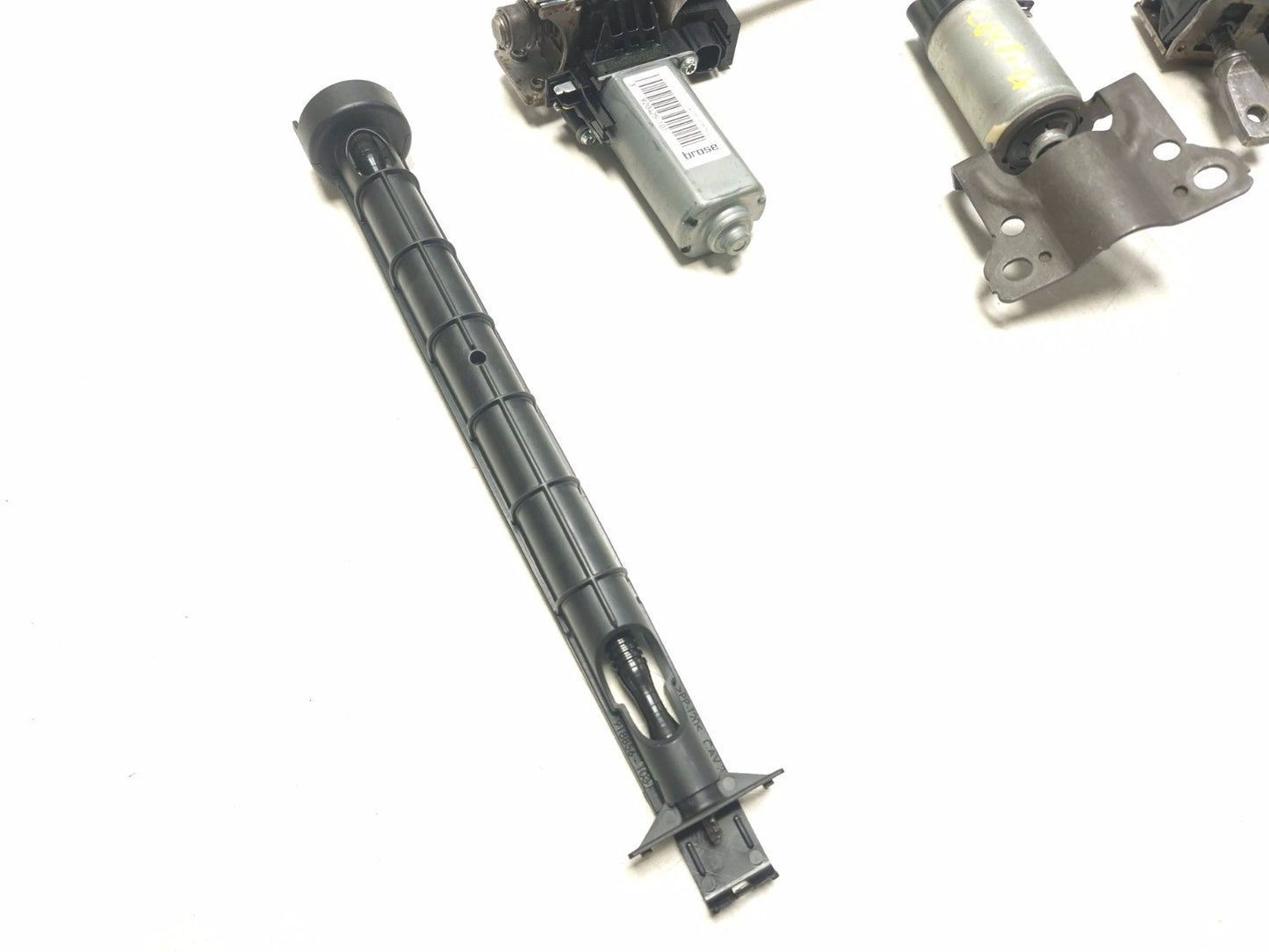 2017 Dodge Journey Front Left Driver Seat Seat Adjust Motor 3pcs OEM