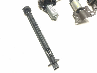 2017 Dodge Journey Front Left Driver Seat Seat Adjust Motor 3pcs OEM