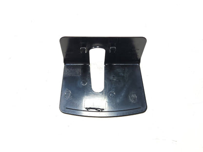 2008 - 2014 BMW X6 E71 Rear Seat Lock Trim & Set Belt Retractor OEM