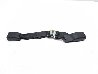 2018 Toyota Corolla Rear Seat Belt Buckle Left & Right OEM
