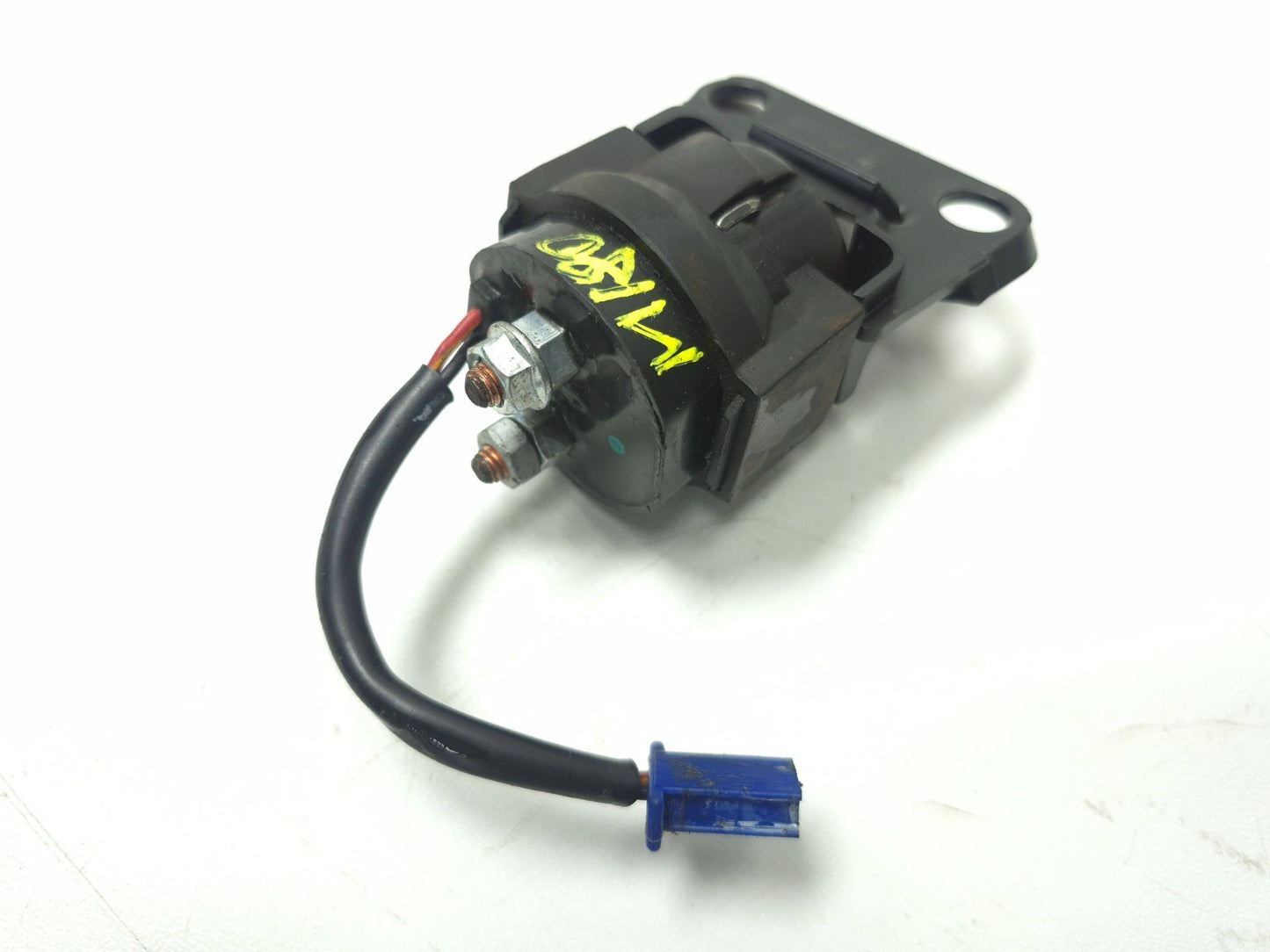 2018 Husqvarna Svartpilen 401 Starter Relay Solenoid OEM