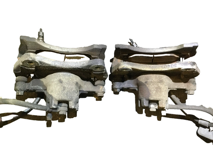 2010 Chrysler Sebring Front Brake Caliper 2pcs OEM