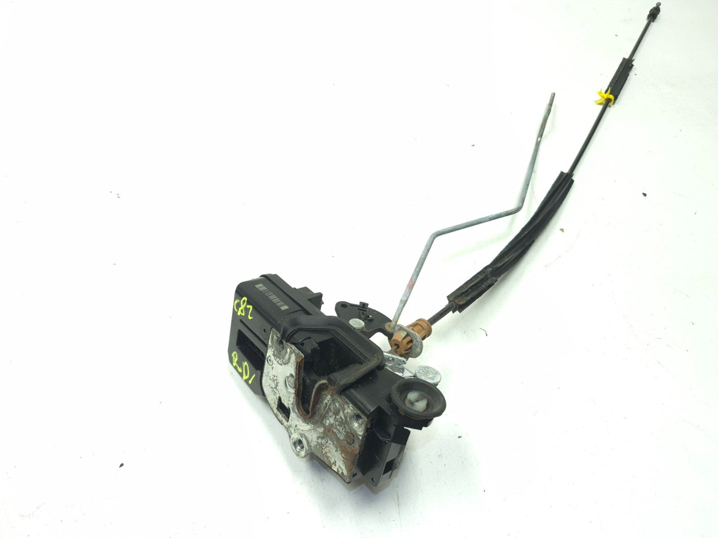 2013 Cadillac Escalade Rear Door Lock Actuator Driver Side Left OEM