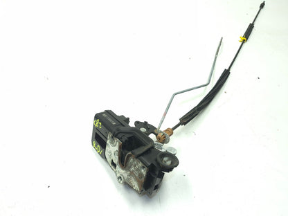 2013 Cadillac Escalade Rear Door Lock Actuator Driver Side Left OEM