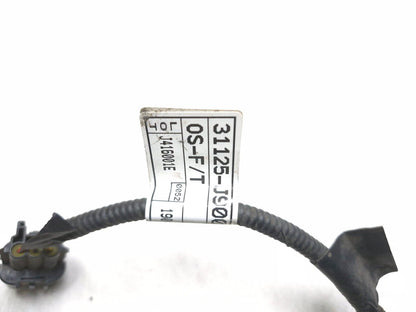 2019 Hyundai Kona Fuel Pump Wire Harness OEM