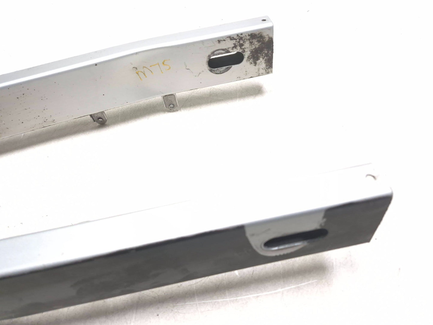 2001 Suzuki Gsx 750f Katana Swingarm OEM