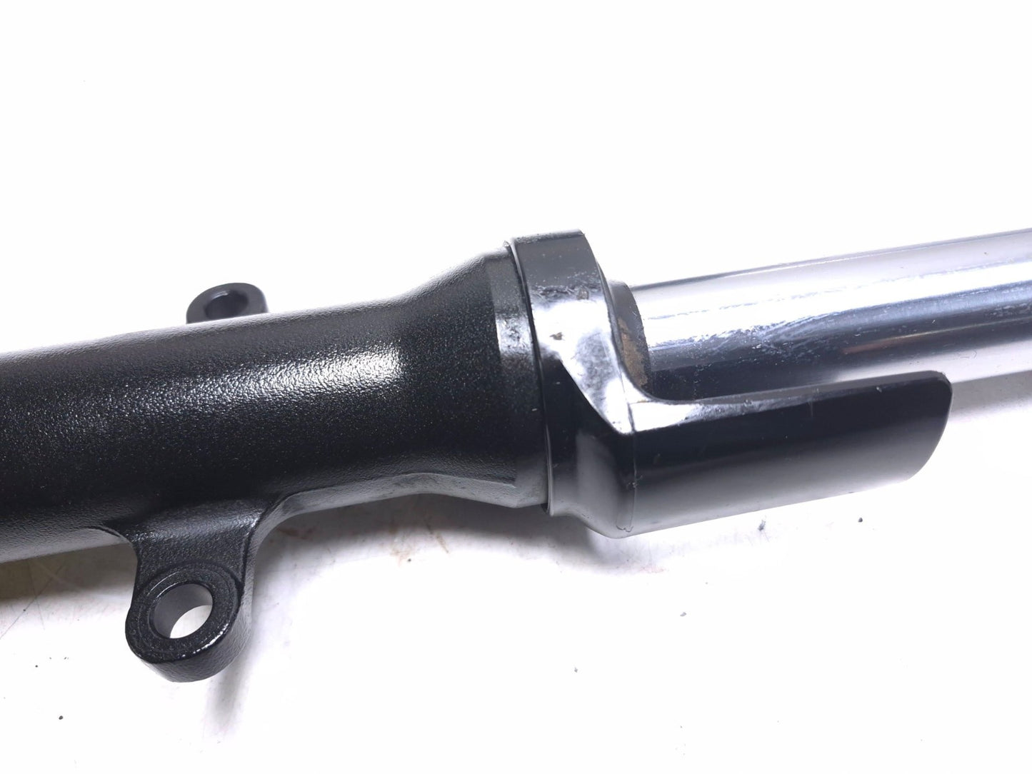 2008 Kawasaki Ninja 250r Ex250j Front Fork Shock Pair OEM