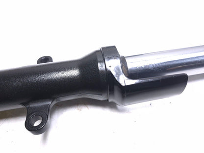 2008 Kawasaki Ninja 250r Ex250j Front Fork Shock Pair OEM