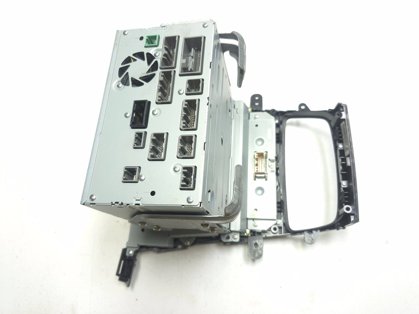 2017 Acura TLX Navigation Screen Display Radio Head Unit   OEM