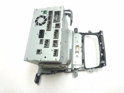 2017 Acura TLX Navigation Screen Display Radio Head Unit   OEM