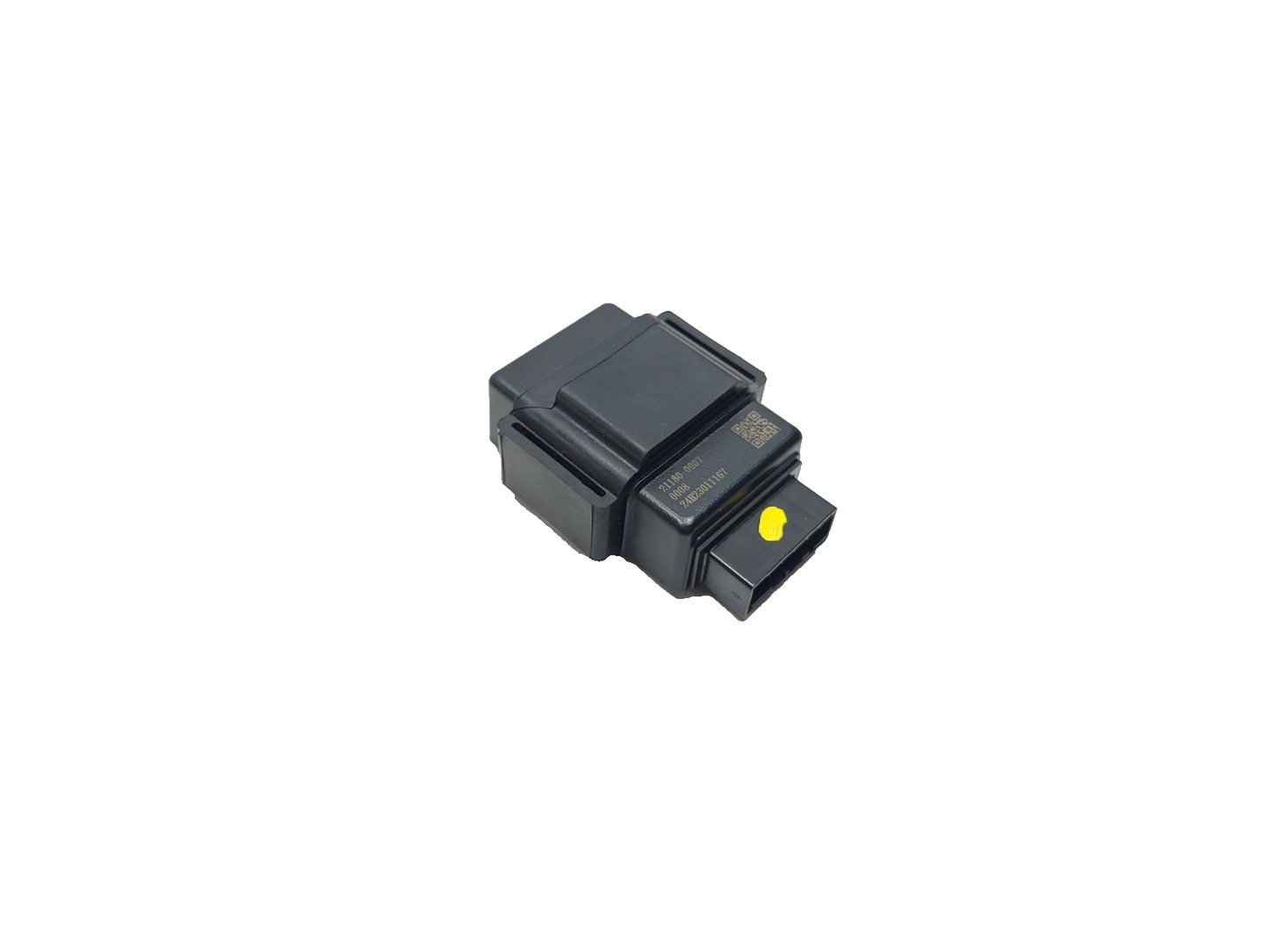 2025 Kawasaki Ninja 500 Ex500a/b Bluetooth Transceiver OEM