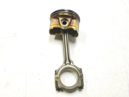 2012 Nissan Rogue Piston W/ Connecting Rod 4pcs OEM ✅