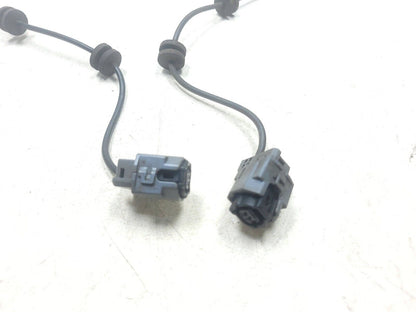 08 - 15 Scion Xb ABS Speed Sensor Wire Harness Rear Driver & Pass Side Pair OEM