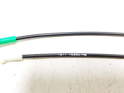 2007-2011 Toyota Camry Door Lock Actuator Front Driver Side Left OEM