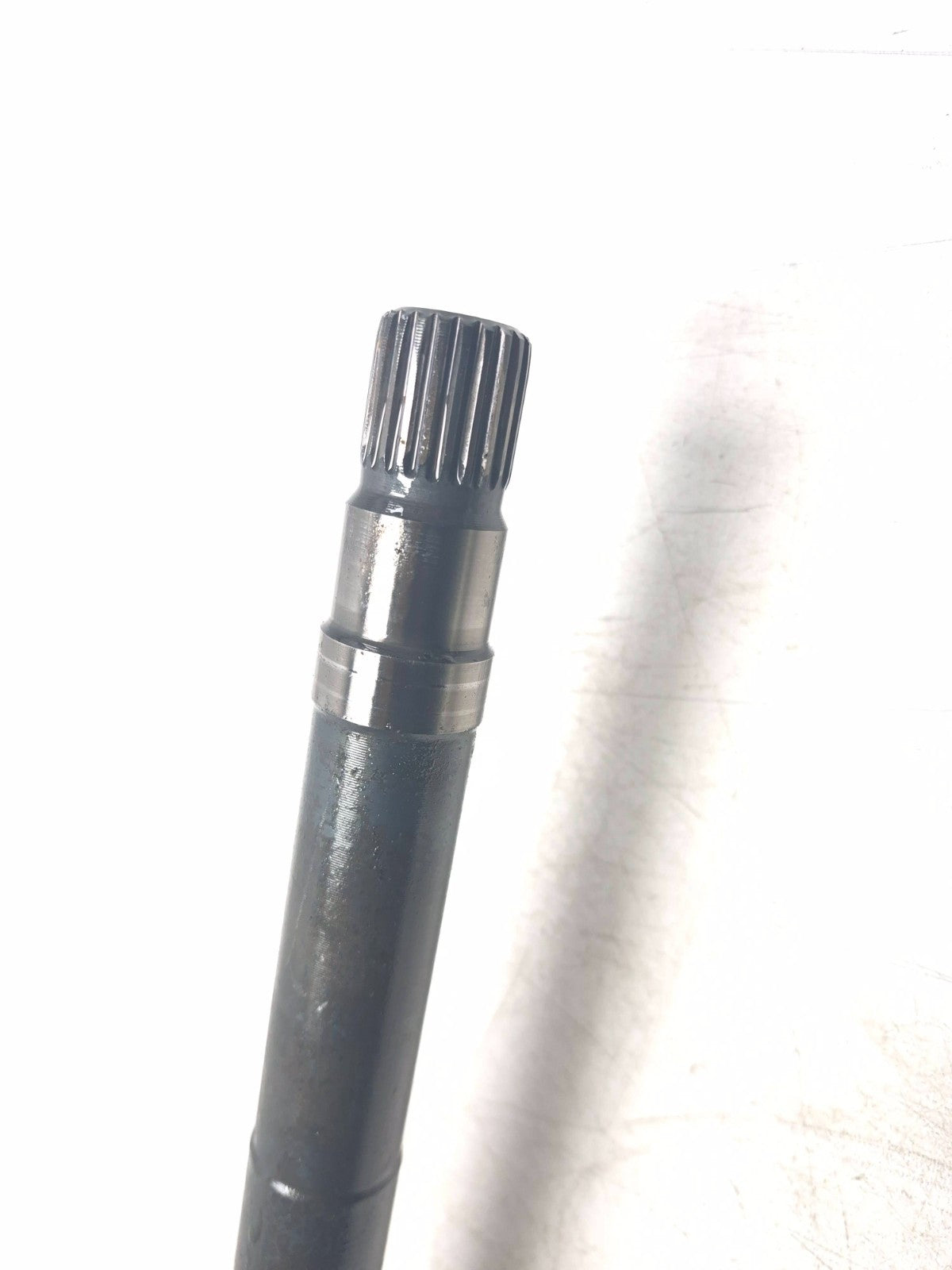 2024 Alfa Romeo Stelvio Axle Shaft Front Driver Side Left OEM