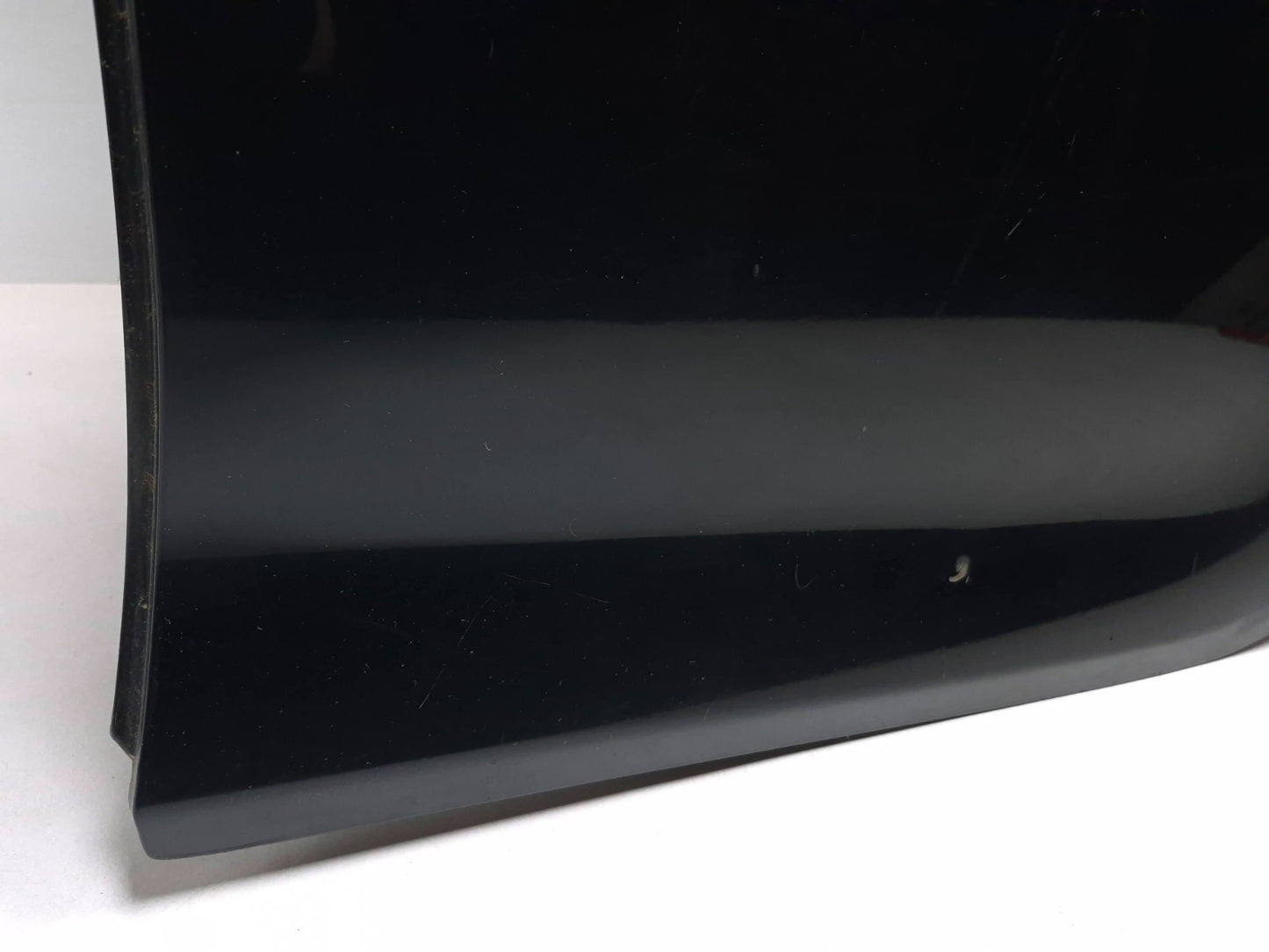 2012 Toyota Camry Rear Door Shell Driver Side Left OEM
