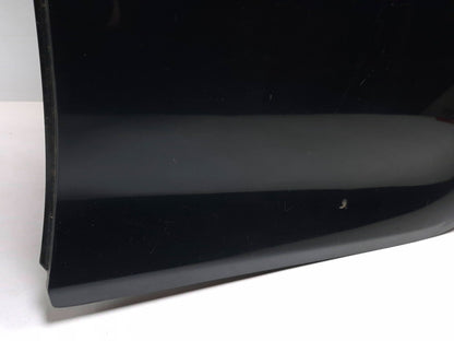 2012 Toyota Camry Rear Door Shell Driver Side Left OEM