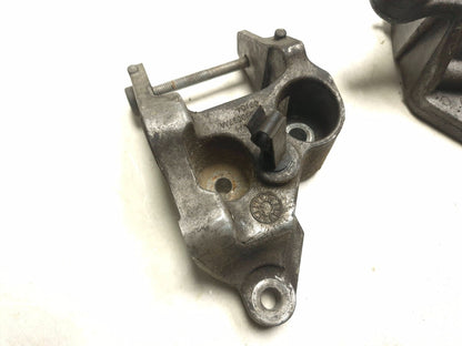 2017 Dodge Journey Engine Mount Bracket 2pcs OEM