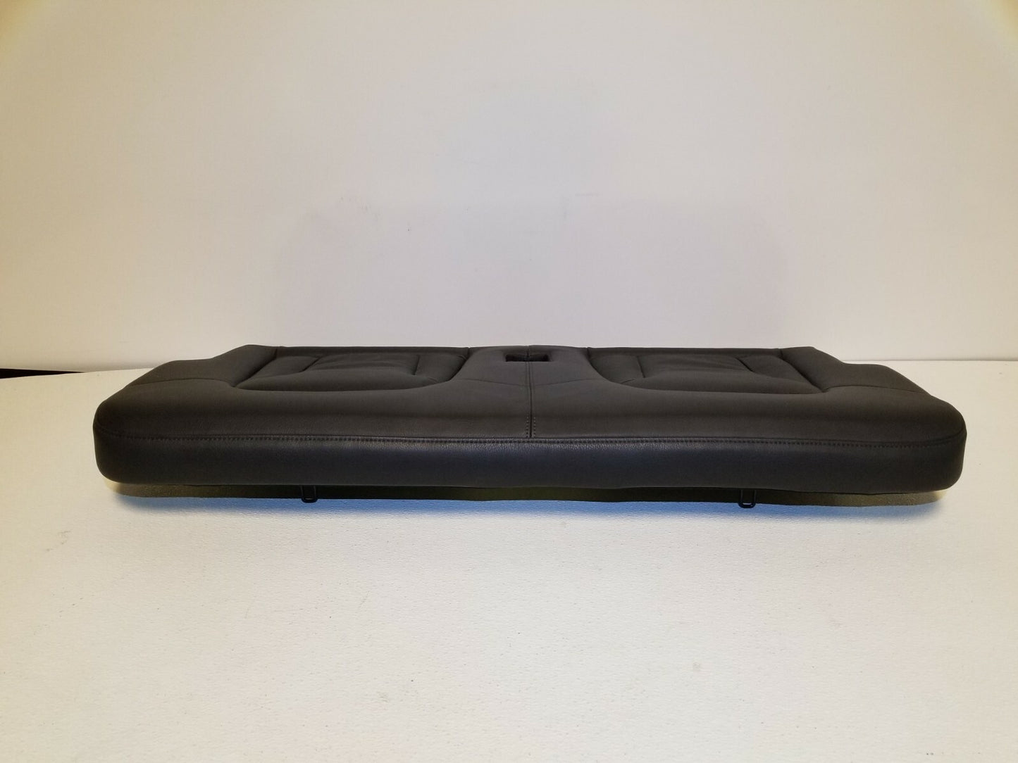 2015 Audi Q7 Rear Seat Lower Cushion 3rd Row OEM